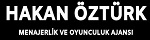 HAKAN ÖZTÜRK